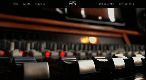 behindthesoundav.com