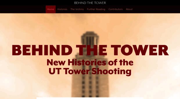 behindthetower.org