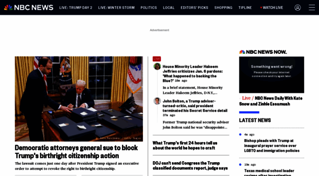 behindthewall.nbcnews.com