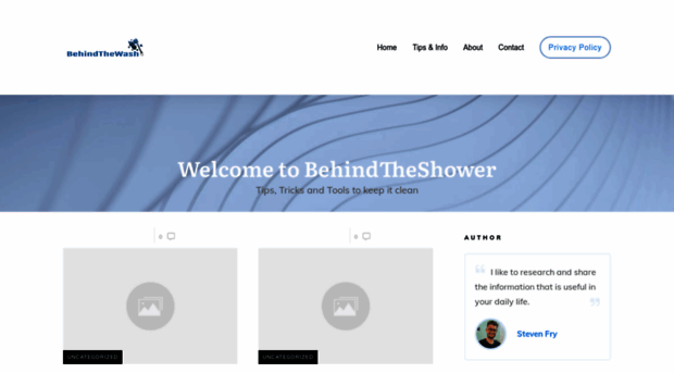 behindthewash.com