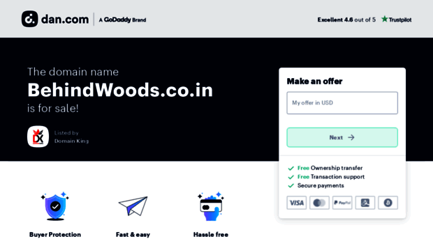 behindwoods.co.in