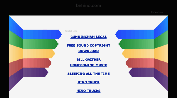 behino.com