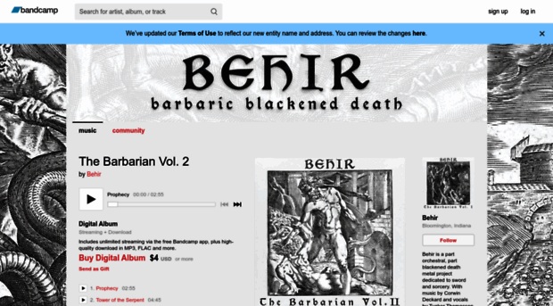 behir.bandcamp.com