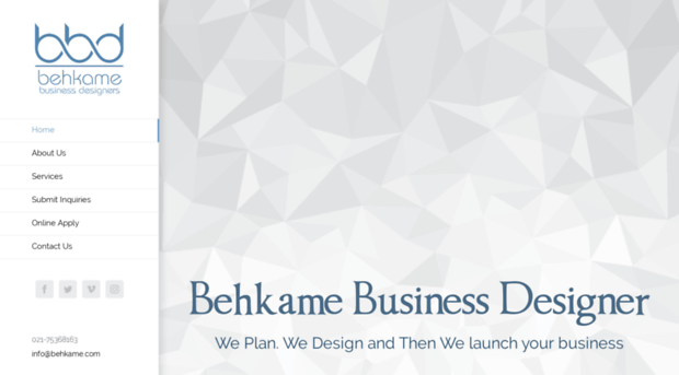 behkame.com