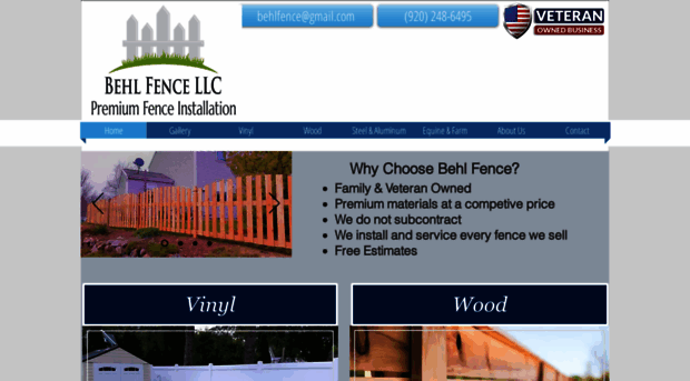 behlfence.com