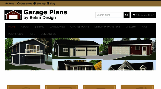 behmgarageplans.com