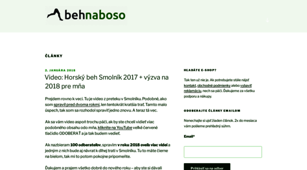 behnaboso.sk