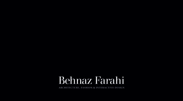 behnazfarahi.com