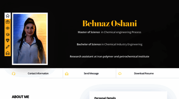 behnazoshani.com