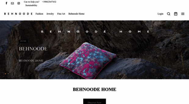 behnoode.com