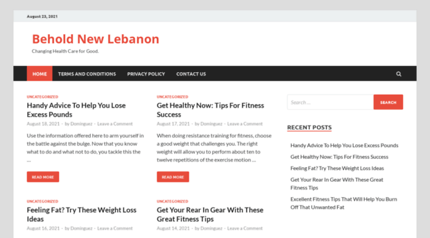 beholdnewlebanon.org