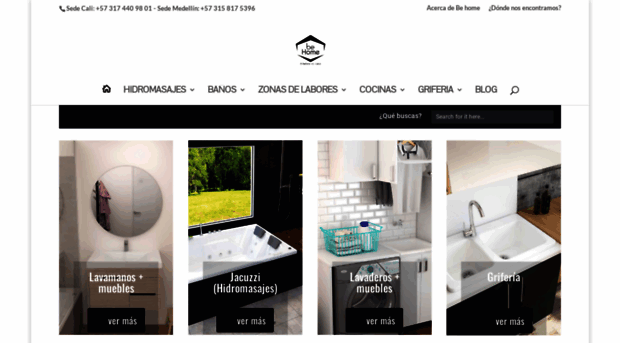 behome.com.co