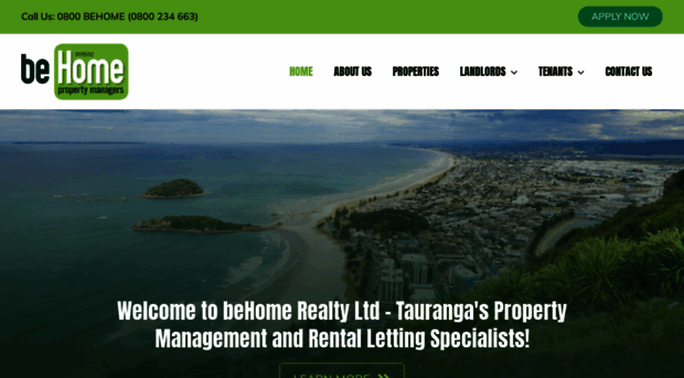 behomerealty.co.nz