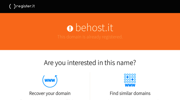 behost.it