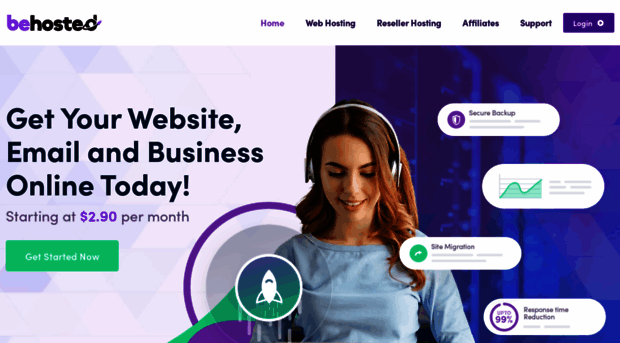 behosted.com