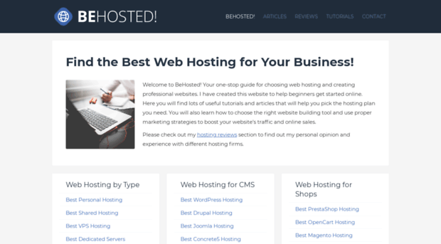 behosted.org