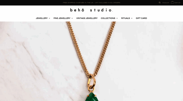 behostudio.com