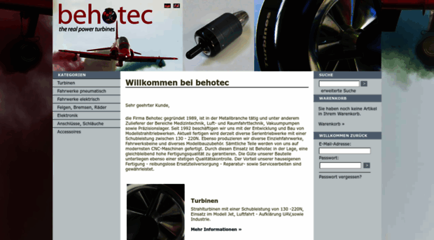 behotec.de