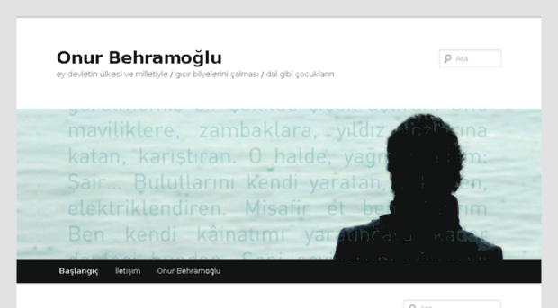 behramoglu.com