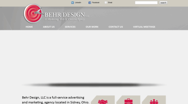 behrdesign.com