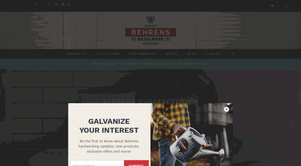 behrensmfg.com