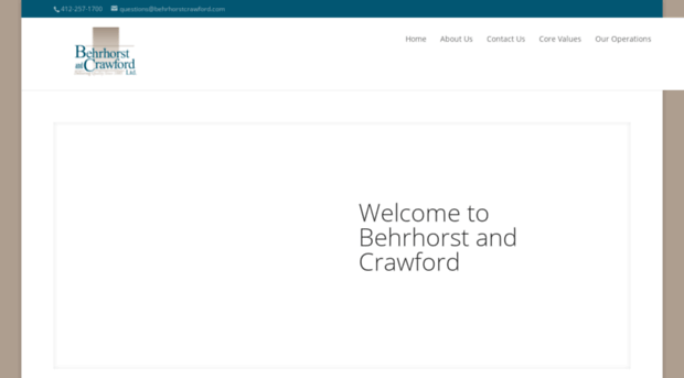 behrhorstcrawford.com