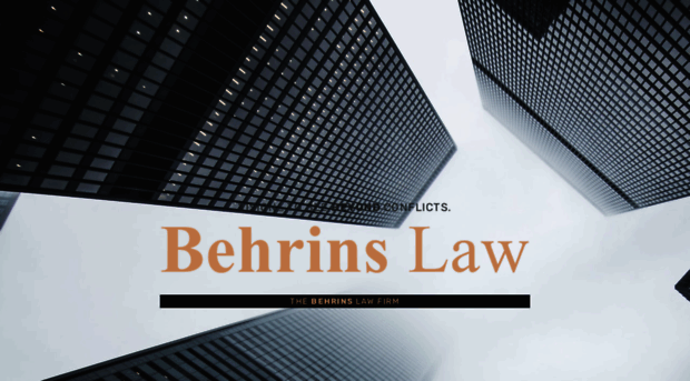 behrinslaw.com