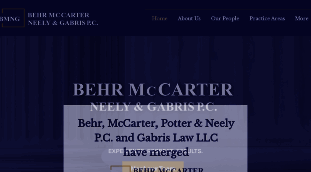 behrmccarterpotter.com