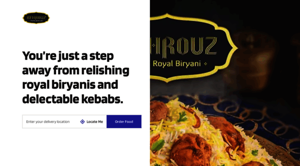 behrouzbiryani.com