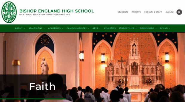 behs.com