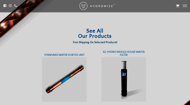 behydrowise.com