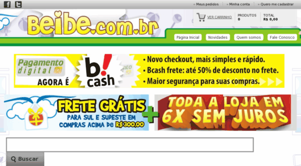 beibe.com.br