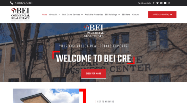 beicre.com