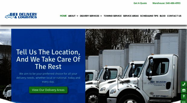 beidelivery.com