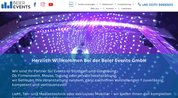 beier-events.de