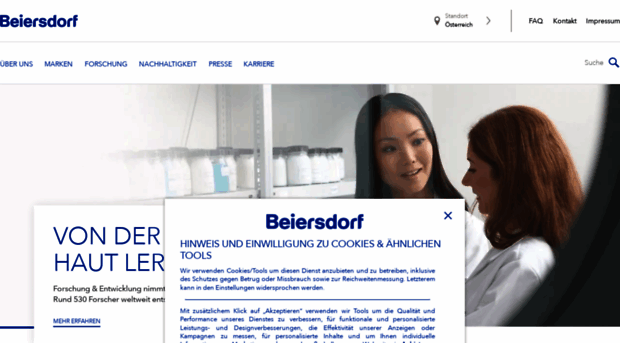 beiersdorf.at