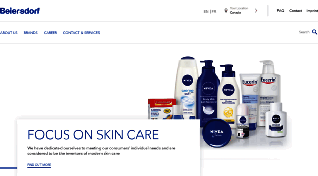 beiersdorf.ca