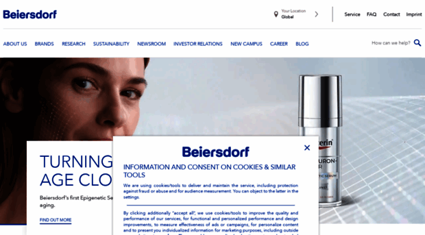 beiersdorf.dk