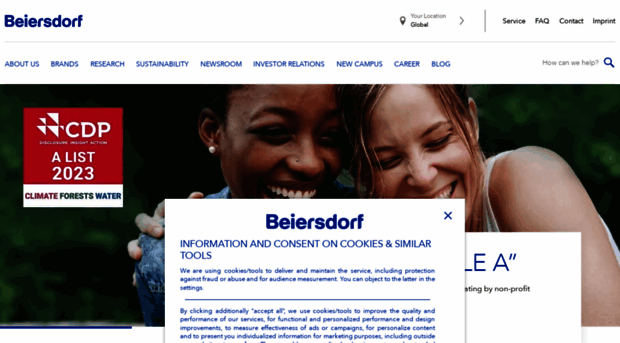 beiersdorf.is