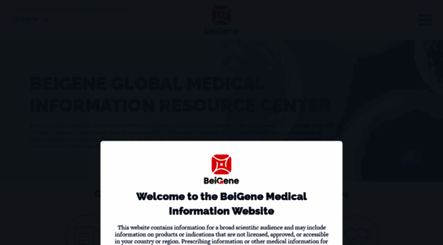 beigenemedical.com