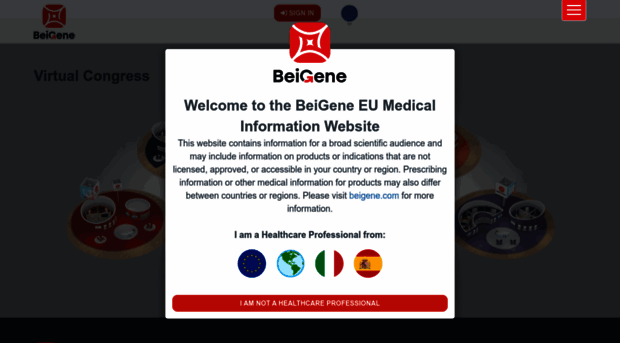 beigenemedical.eu