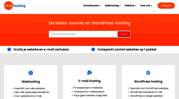 beijesweb.nl