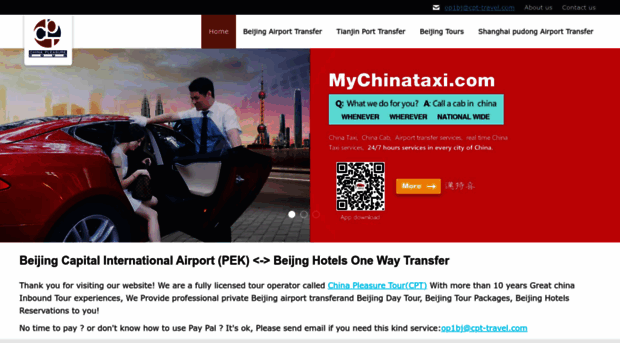 beijing-airport-transfer.com