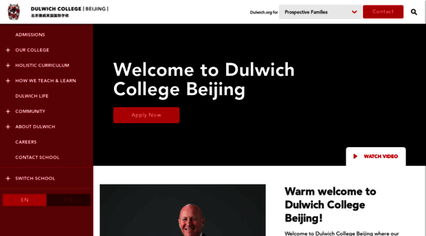 beijing.dulwich.org