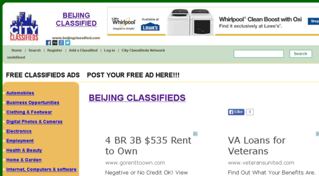 beijingclassified.com