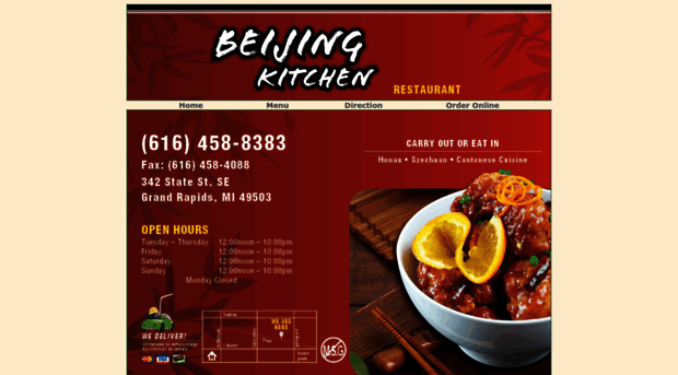 beijingkitchenmi.com