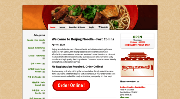 beijingnoodlefortcollins.com