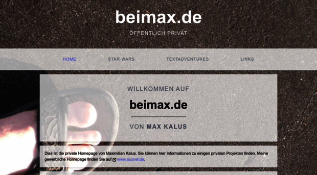 beimax.de