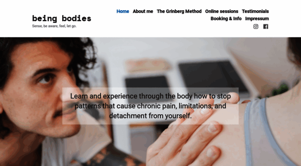 being-bodies.com