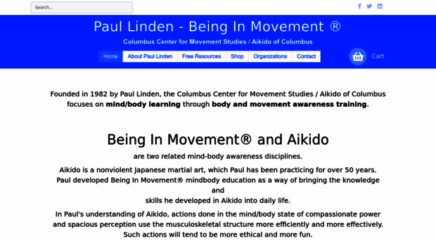 being-in-movement.com